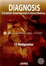 Diagnosis: A Symptom-based Approach in Internal Medicine (Paperback)