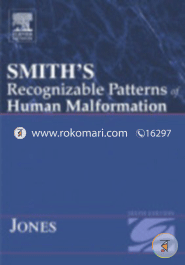 Smith's Recognizable Patterns of Human Malformation 