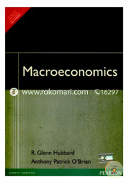 Macroeconomics image