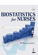Biostatistics for Nurses