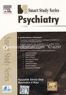 Smart Study Series Psychiatry 