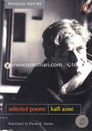 Selected Poems : Kaifi Azmi image