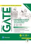 GATE Computer Science and Information Technology 2019