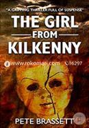 The Girl From Kilkenny:a gripping thriller full of suspense