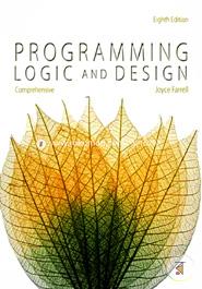 Programming Logic and Design, Comprehensive