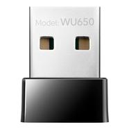 650Mbps Wi-Fi Dual Band USB Adapter