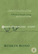 A Book of Simple Living