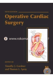 Operative Cardiac Surgery (Medicine) 