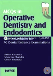 MCQS in Operative Dentistry and Endodontics (Paperback)