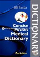 Concise Pocket Medical Dictionary 