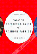 Swatch Reference Guide for Fashion Fabrics 