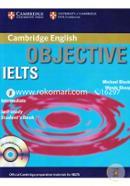 Cambridge English Objective IELTS: Intermedaite Self Study Students Book