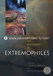Physiology and Biochemistry of Extremophiles 