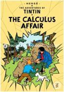 Tintin: The Calculus Affair