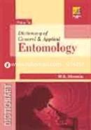 Ane's Dictionary of General and Applied Entomology