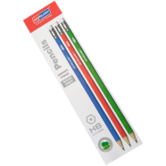 664 SKY Glory HB Pencil - (12pcs Box) 