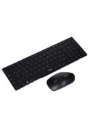 Rapoo Wireless Keyboard and Mouse Set (X9310)