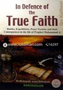 In Defence of the True Faith 