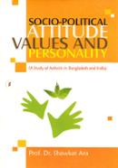 Socio-Political Attitude Values and Personality 