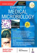 Essentials of Medical Microbiology image