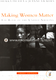 Making Women Matter (Paperback)
