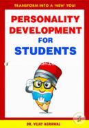 Personality Development For Students