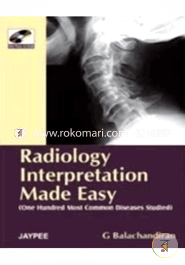 Radiology Interpretation Made Easy (with Photo CD Rom) (Paperback)