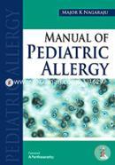 Manual of Pediatric Allergy