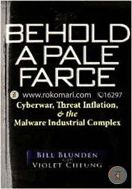 Behold a Pale Farce: Cyberwar, Threat Inflation image