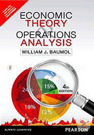 Economic Theory and Operaions Analysis