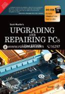Upgrading and Repairing PCs 22e (With DVD)