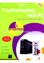 Troubleshooting your PC
