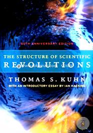 The Structure of Scientific Revolutions - 50th Anninversary Edition image