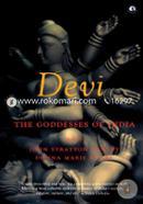 Devi : The Goddesses of India