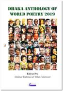 Dhaka Anthology of World Poetry 2019