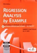 Regression Analysis by Examples