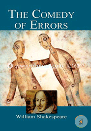 The Comedy Of Errors image