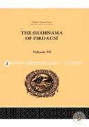 The Shahnama of Firdausi: Volume VI