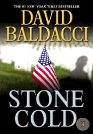 Stone Cold (Camel Club Series)