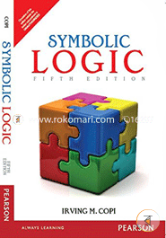 Symbolic Logic image