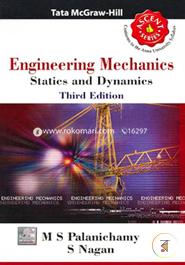 Engg. Mechanics : Statics and Dynamics (Ascent)