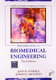 Introduction to Biomedical Engineering image