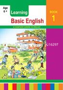 Learning Basic English Book-1