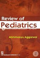 Review Of Pediatrics
