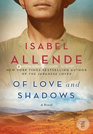 Of Love and Shadows: A Novel 