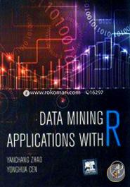 Data Mining Applications with R image