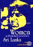Women In Post-Independence Sri Lanka 
