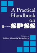 A Practical Handbook on SPSS image