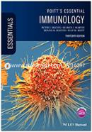 Roitt′s Essential Immunology (Essentials) image