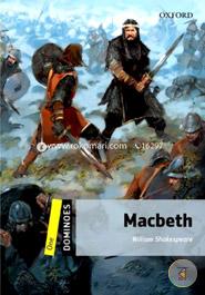 Dominoes One: Macbeth (Dominoes, Level 1)